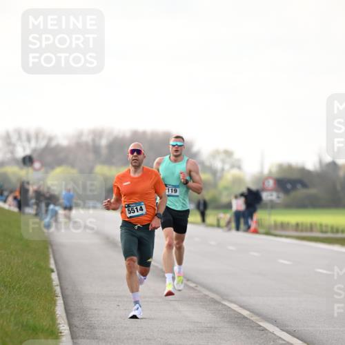 12.04.2026 - 45. Internationalen Wilhelmsburger Insellauf Dr. Thomas Lammeyer http://msf.ph/oto/9438550 12.04.2026 09:53:08 Laufen 5514, 119 meine-sportfotos.de