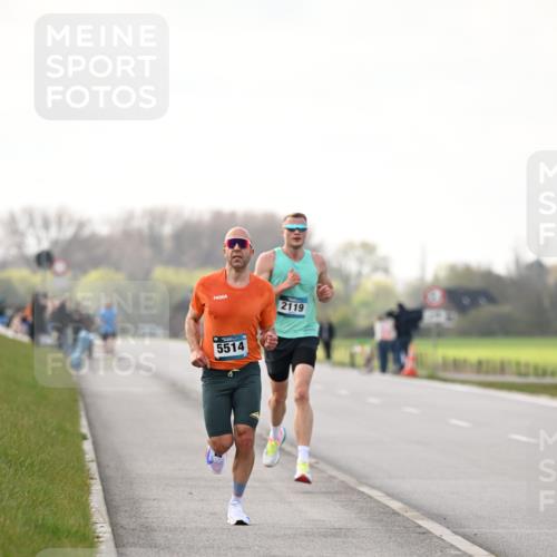 12.04.2026 - 45. Internationalen Wilhelmsburger Insellauf Dr. Thomas Lammeyer http://msf.ph/oto/9438553 12.04.2026 09:53:09 Laufen 5514, 2119 meine-sportfotos.de