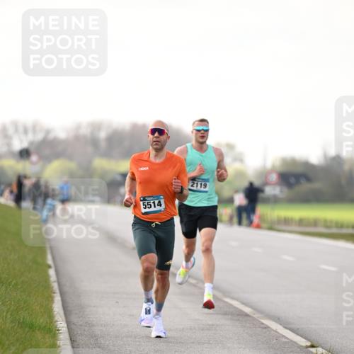 12.04.2026 - 45. Internationalen Wilhelmsburger Insellauf Dr. Thomas Lammeyer http://msf.ph/oto/9438559 12.04.2026 09:53:09 Laufen 5514, 2119 meine-sportfotos.de