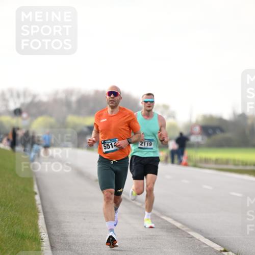 12.04.2026 - 45. Internationalen Wilhelmsburger Insellauf Dr. Thomas Lammeyer http://msf.ph/oto/9438560 12.04.2026 09:53:10 Laufen 5514, 2119 meine-sportfotos.de