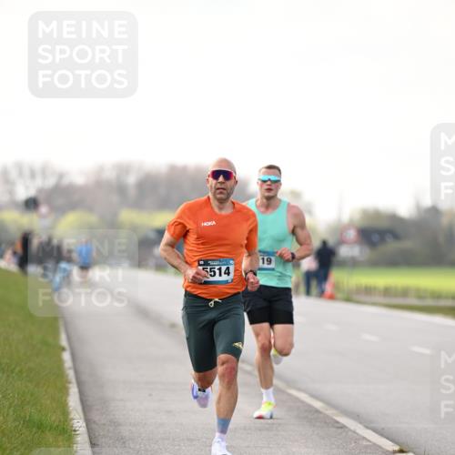12.04.2026 - 45. Internationalen Wilhelmsburger Insellauf Dr. Thomas Lammeyer http://msf.ph/oto/9438563 12.04.2026 09:53:10 Laufen 5514, 19 meine-sportfotos.de