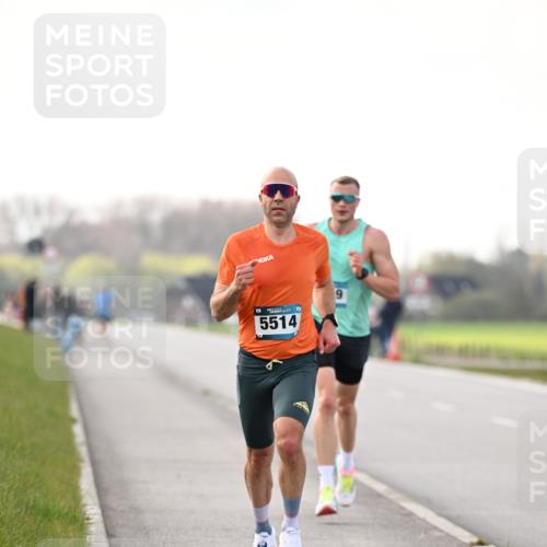 12.04.2026 - 45. Internationalen Wilhelmsburger Insellauf Dr. Thomas Lammeyer http://msf.ph/oto/9438567 12.04.2026 09:53:10 Laufen 5514, 9 meine-sportfotos.de