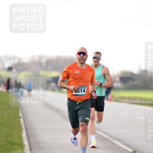 12.04.2026 - 45. Internationalen Wilhelmsburger Insellauf Dr. Thomas Lammeyer http://msf.ph/oto/9438568 12.04.2026 09:53:11 Laufen 5514 meine-sportfotos.de