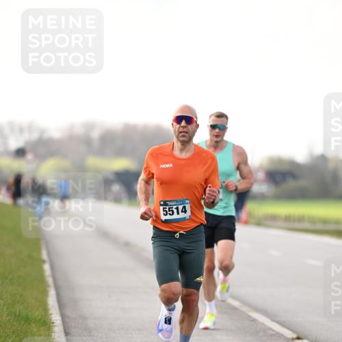 12.04.2026 - 45. Internationalen Wilhelmsburger Insellauf Dr. Thomas Lammeyer http://msf.ph/oto/9438569 12.04.2026 09:53:11 Laufen 5514 meine-sportfotos.de