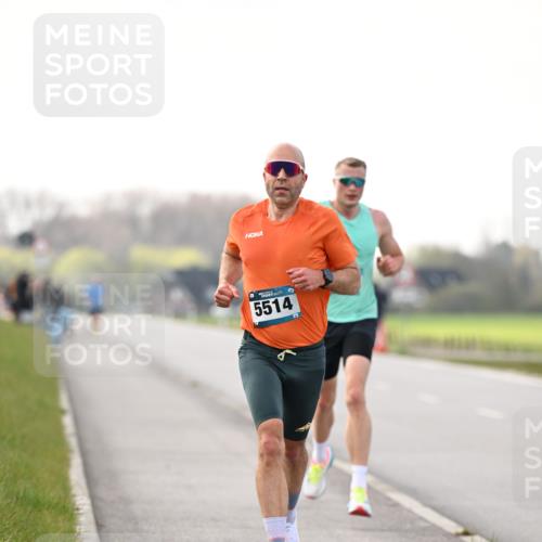 12.04.2026 - 45. Internationalen Wilhelmsburger Insellauf Dr. Thomas Lammeyer http://msf.ph/oto/9438570 12.04.2026 09:53:11 Laufen 5514 meine-sportfotos.de