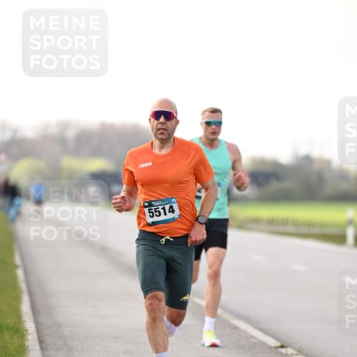 12.04.2026 - 45. Internationalen Wilhelmsburger Insellauf Dr. Thomas Lammeyer http://msf.ph/oto/9438571 12.04.2026 09:53:11 Laufen 5, 5514 meine-sportfotos.de