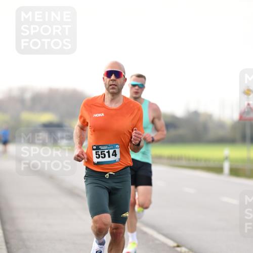 12.04.2026 - 45. Internationalen Wilhelmsburger Insellauf Dr. Thomas Lammeyer http://msf.ph/oto/9438572 12.04.2026 09:53:11 Laufen 5514 meine-sportfotos.de