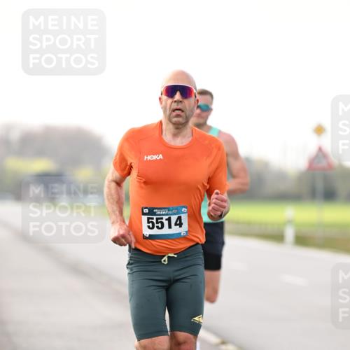12.04.2026 - 45. Internationalen Wilhelmsburger Insellauf Dr. Thomas Lammeyer http://msf.ph/oto/9438577 12.04.2026 09:53:12 Laufen 0, 5514 meine-sportfotos.de