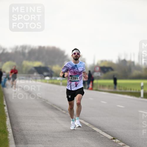 12.04.2026 - 45. Internationalen Wilhelmsburger Insellauf Dr. Thomas Lammeyer http://msf.ph/oto/9438638 12.04.2026 09:54:30 Laufen 2281 meine-sportfotos.de