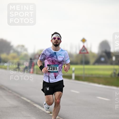 12.04.2026 - 45. Internationalen Wilhelmsburger Insellauf Dr. Thomas Lammeyer http://msf.ph/oto/9438654 12.04.2026 09:54:32 Laufen 2281 meine-sportfotos.de