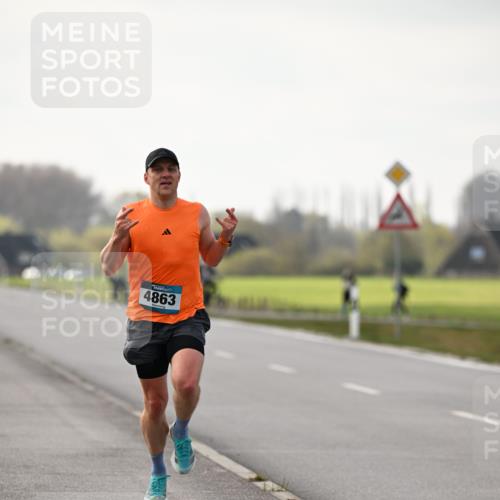 12.04.2026 - 45. Internationalen Wilhelmsburger Insellauf Dr. Thomas Lammeyer http://msf.ph/oto/9438700 12.04.2026 09:54:53 Laufen 4863 meine-sportfotos.de