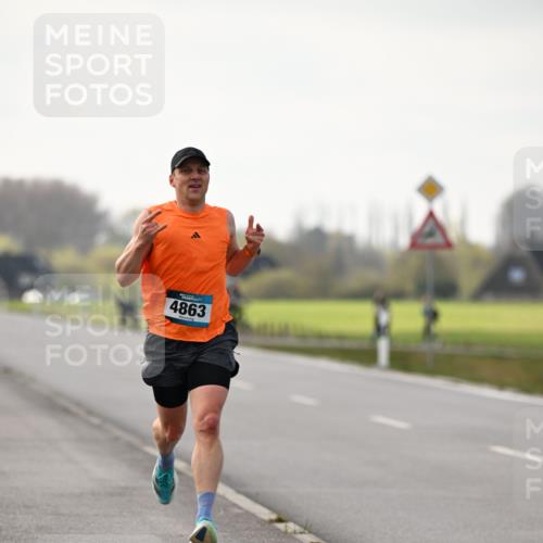 12.04.2026 - 45. Internationalen Wilhelmsburger Insellauf Dr. Thomas Lammeyer http://msf.ph/oto/9438701 12.04.2026 09:54:53 Laufen 4863 meine-sportfotos.de