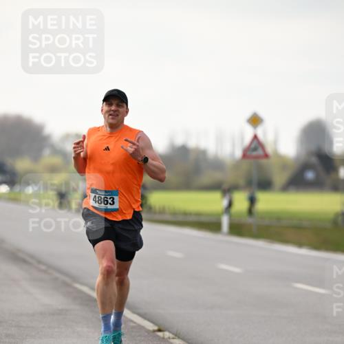 12.04.2026 - 45. Internationalen Wilhelmsburger Insellauf Dr. Thomas Lammeyer http://msf.ph/oto/9438703 12.04.2026 09:54:53 Laufen 4863 meine-sportfotos.de