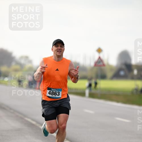 12.04.2026 - 45. Internationalen Wilhelmsburger Insellauf Dr. Thomas Lammeyer http://msf.ph/oto/9438707 12.04.2026 09:54:54 Laufen 4863 meine-sportfotos.de