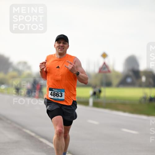 12.04.2026 - 45. Internationalen Wilhelmsburger Insellauf Dr. Thomas Lammeyer http://msf.ph/oto/9438708 12.04.2026 09:54:54 Laufen 4863 meine-sportfotos.de