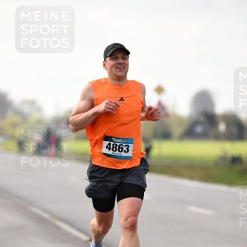 12.04.2026 - 45. Internationalen Wilhelmsburger Insellauf Dr. Thomas Lammeyer http://msf.ph/oto/9438711 12.04.2026 09:54:54 Laufen 4863 meine-sportfotos.de