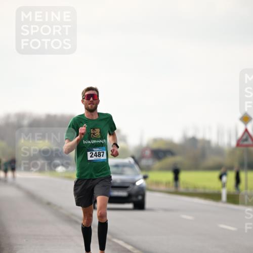 12.04.2026 - 45. Internationalen Wilhelmsburger Insellauf Dr. Thomas Lammeyer http://msf.ph/oto/9438747 12.04.2026 09:55:15 Laufen 2487 meine-sportfotos.de