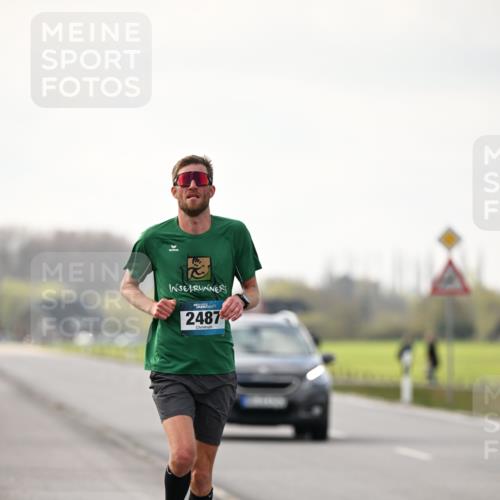 12.04.2026 - 45. Internationalen Wilhelmsburger Insellauf Dr. Thomas Lammeyer http://msf.ph/oto/9438754 12.04.2026 09:55:16 Laufen 4, 2487 meine-sportfotos.de