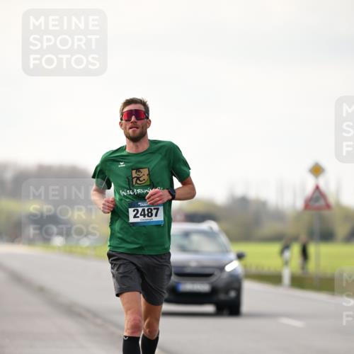 12.04.2026 - 45. Internationalen Wilhelmsburger Insellauf Dr. Thomas Lammeyer http://msf.ph/oto/9438755 12.04.2026 09:55:16 Laufen 2487 meine-sportfotos.de