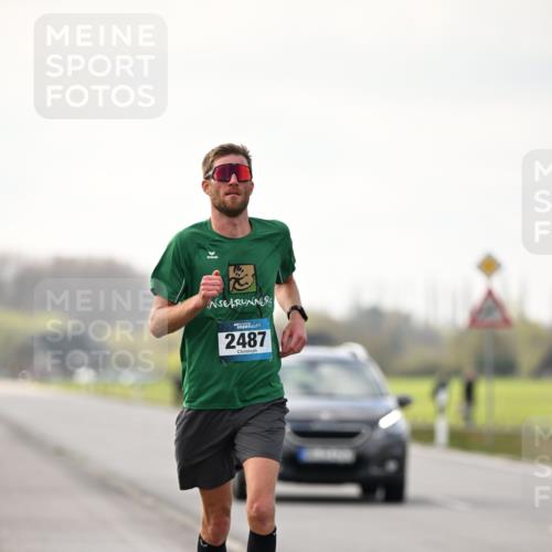 12.04.2026 - 45. Internationalen Wilhelmsburger Insellauf Dr. Thomas Lammeyer http://msf.ph/oto/9438757 12.04.2026 09:55:16 Laufen 2487 meine-sportfotos.de