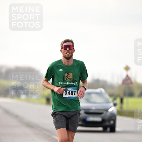 12.04.2026 - 45. Internationalen Wilhelmsburger Insellauf Dr. Thomas Lammeyer http://msf.ph/oto/9438759 12.04.2026 09:55:17 Laufen 2487 meine-sportfotos.de