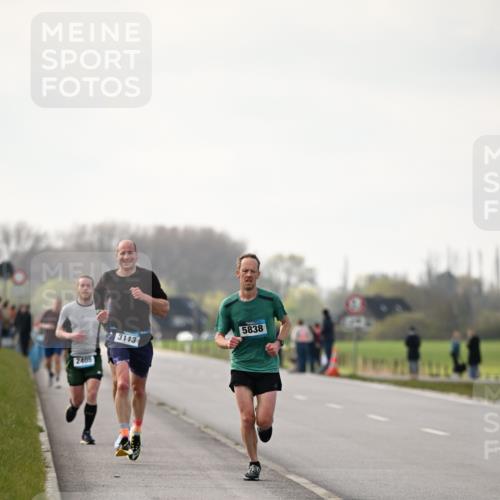12.04.2026 - 45. Internationalen Wilhelmsburger Insellauf Dr. Thomas Lammeyer http://msf.ph/oto/9438761 12.04.2026 09:55:45 Laufen 3113 meine-sportfotos.de