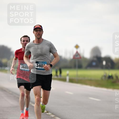 12.04.2026 - 45. Internationalen Wilhelmsburger Insellauf Dr. Thomas Lammeyer http://msf.ph/oto/9438866 12.04.2026 09:56:30 Laufen 3685, 340 meine-sportfotos.de