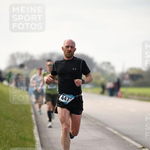 12.04.2026 - 45. Internationalen Wilhelmsburger Insellauf Dr. Thomas Lammeyer http://msf.ph/oto/9438947 12.04.2026 09:56:48 Laufen 4475 meine-sportfotos.de