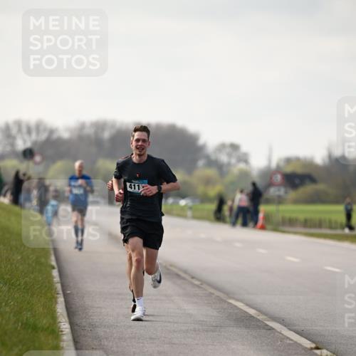 12.04.2026 - 45. Internationalen Wilhelmsburger Insellauf Dr. Thomas Lammeyer http://msf.ph/oto/9439026 12.04.2026 09:57:16 Laufen 4115 meine-sportfotos.de