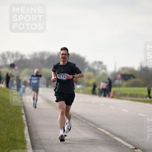 12.04.2026 - 45. Internationalen Wilhelmsburger Insellauf Dr. Thomas Lammeyer http://msf.ph/oto/9439028 12.04.2026 09:57:17 Laufen 4117 meine-sportfotos.de