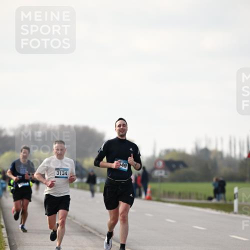 12.04.2026 - 45. Internationalen Wilhelmsburger Insellauf Dr. Thomas Lammeyer http://msf.ph/oto/9439136 12.04.2026 09:58:23 Laufen 3134, 549 meine-sportfotos.de