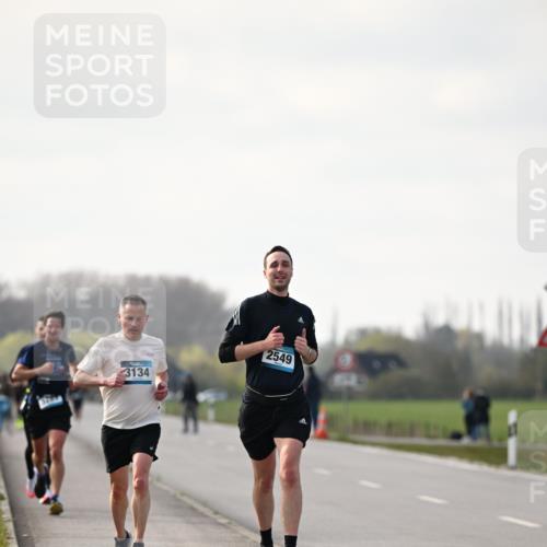 12.04.2026 - 45. Internationalen Wilhelmsburger Insellauf Dr. Thomas Lammeyer http://msf.ph/oto/9439140 12.04.2026 09:58:23 Laufen 3134, 2549 meine-sportfotos.de