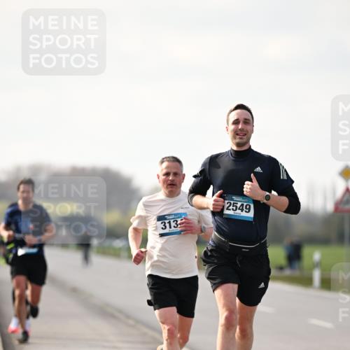 12.04.2026 - 45. Internationalen Wilhelmsburger Insellauf Dr. Thomas Lammeyer http://msf.ph/oto/9439155 12.04.2026 09:58:26 Laufen 313, 2549 meine-sportfotos.de