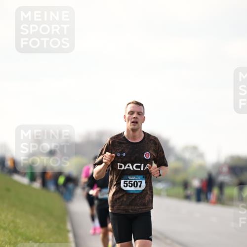 12.04.2026 - 45. Internationalen Wilhelmsburger Insellauf Dr. Thomas Lammeyer http://msf.ph/oto/9439214 12.04.2026 09:58:53 Laufen 5507 meine-sportfotos.de