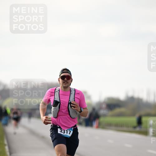 12.04.2026 - 45. Internationalen Wilhelmsburger Insellauf Dr. Thomas Lammeyer http://msf.ph/oto/9439246 12.04.2026 09:59:01 Laufen 3317 meine-sportfotos.de