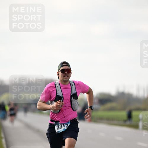 12.04.2026 - 45. Internationalen Wilhelmsburger Insellauf Dr. Thomas Lammeyer http://msf.ph/oto/9439249 12.04.2026 09:59:01 Laufen 3317 meine-sportfotos.de