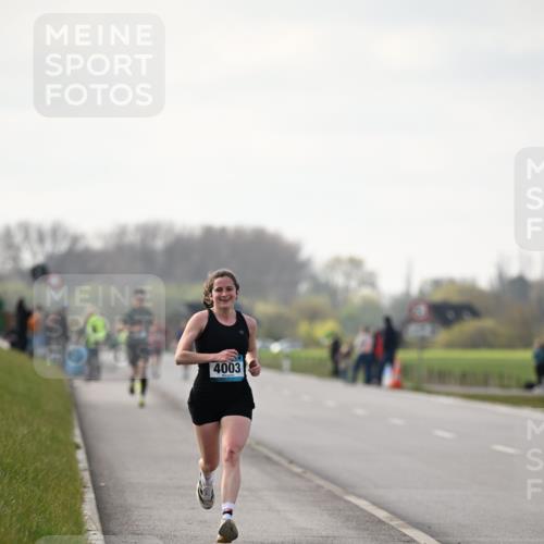 12.04.2026 - 45. Internationalen Wilhelmsburger Insellauf Dr. Thomas Lammeyer http://msf.ph/oto/9439253 12.04.2026 09:59:13 Laufen 4003 meine-sportfotos.de