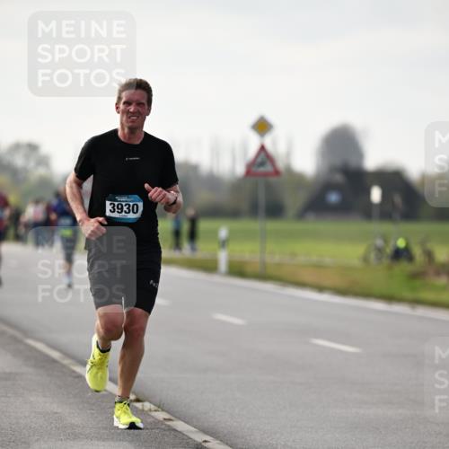 12.04.2026 - 45. Internationalen Wilhelmsburger Insellauf Dr. Thomas Lammeyer http://msf.ph/oto/9439308 12.04.2026 09:59:33 Laufen 3930, 2 meine-sportfotos.de