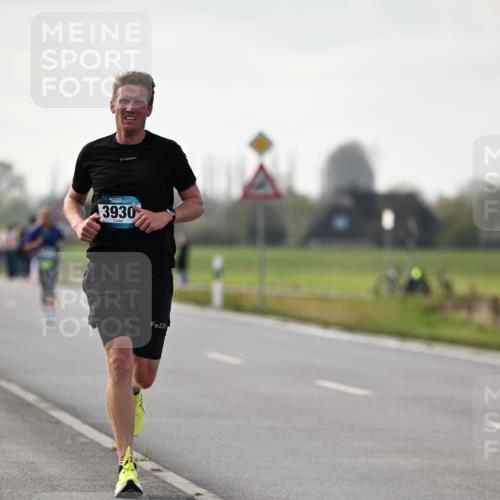 12.04.2026 - 45. Internationalen Wilhelmsburger Insellauf Dr. Thomas Lammeyer http://msf.ph/oto/9439310 12.04.2026 09:59:33 Laufen 3930, 226 meine-sportfotos.de