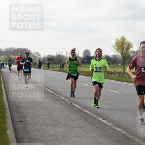 12.04.2026 - 45. Internationalen Wilhelmsburger Insellauf Dr. Thomas Lammeyer http://msf.ph/oto/9439323 12.04.2026 09:59:46 Laufen 271, 4291, 2127 meine-sportfotos.de