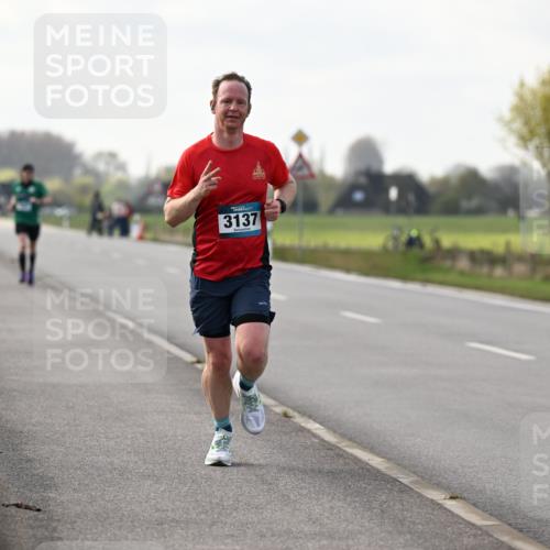 12.04.2026 - 45. Internationalen Wilhelmsburger Insellauf Dr. Thomas Lammeyer http://msf.ph/oto/9439355 12.04.2026 09:59:52 Laufen 3137 meine-sportfotos.de