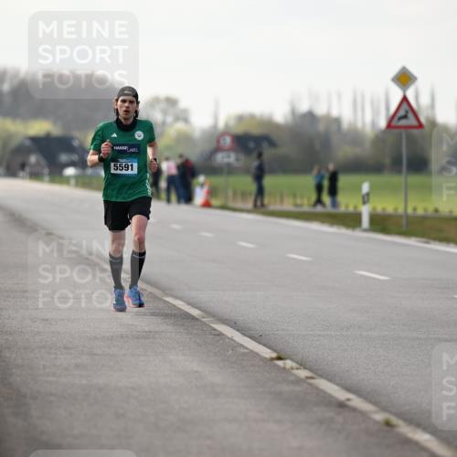 12.04.2026 - 45. Internationalen Wilhelmsburger Insellauf Dr. Thomas Lammeyer http://msf.ph/oto/9439363 12.04.2026 09:59:56 Laufen 5591 meine-sportfotos.de