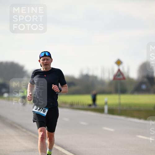 12.04.2026 - 45. Internationalen Wilhelmsburger Insellauf Dr. Thomas Lammeyer http://msf.ph/oto/9439424 12.04.2026 10:00:41 Laufen 3776 meine-sportfotos.de