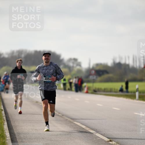 12.04.2026 - 45. Internationalen Wilhelmsburger Insellauf Dr. Thomas Lammeyer http://msf.ph/oto/9439431 12.04.2026 10:01:05 Laufen 3053 meine-sportfotos.de