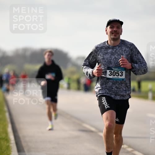 12.04.2026 - 45. Internationalen Wilhelmsburger Insellauf Dr. Thomas Lammeyer http://msf.ph/oto/9439456 12.04.2026 10:01:08 Laufen 3053 meine-sportfotos.de