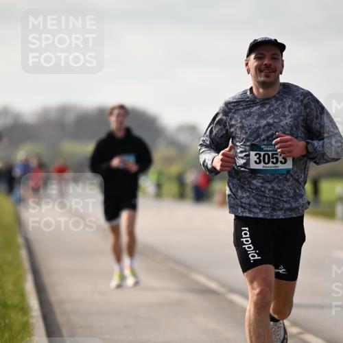 12.04.2026 - 45. Internationalen Wilhelmsburger Insellauf Dr. Thomas Lammeyer http://msf.ph/oto/9439457 12.04.2026 10:01:09 Laufen 3055 meine-sportfotos.de
