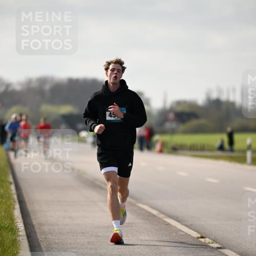 12.04.2026 - 45. Internationalen Wilhelmsburger Insellauf Dr. Thomas Lammeyer http://msf.ph/oto/9439468 12.04.2026 10:01:11 Laufen 45 meine-sportfotos.de