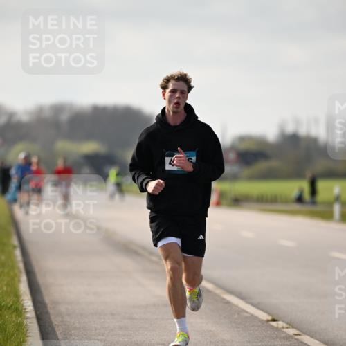 12.04.2026 - 45. Internationalen Wilhelmsburger Insellauf Dr. Thomas Lammeyer http://msf.ph/oto/9439474 12.04.2026 10:01:11 Laufen  meine-sportfotos.de