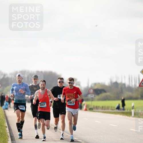 12.04.2026 - 45. Internationalen Wilhelmsburger Insellauf Dr. Thomas Lammeyer http://msf.ph/oto/9439484 12.04.2026 10:01:26 Laufen 5684, 5561, 4953 meine-sportfotos.de