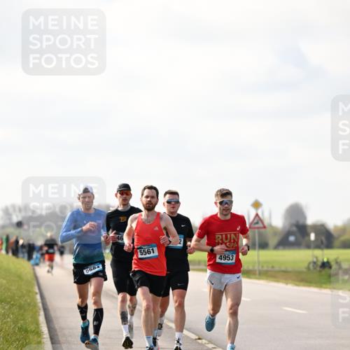 12.04.2026 - 45. Internationalen Wilhelmsburger Insellauf Dr. Thomas Lammeyer http://msf.ph/oto/9439506 12.04.2026 10:01:29 Laufen 5684, 46, 5561, 4953 meine-sportfotos.de